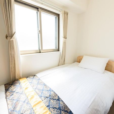 Cocostay Ko Residence Sennichimae3Fココステイ ケーオーレジデンス センニチマエ3F Οκαγιάμα Εξωτερικό φωτογραφία