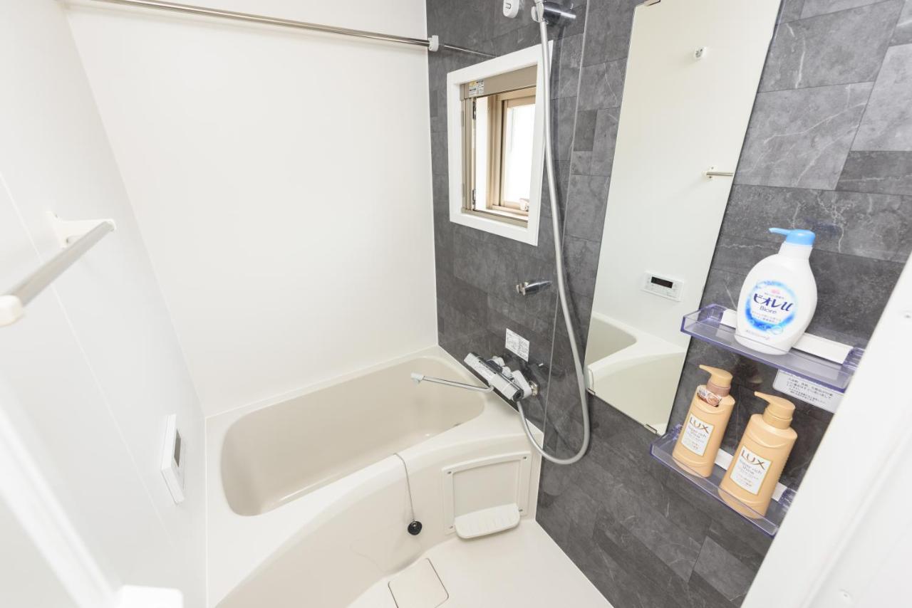 Cocostay Ko Residence Sennichimae3Fココステイ ケーオーレジデンス センニチマエ3F Οκαγιάμα Εξωτερικό φωτογραφία