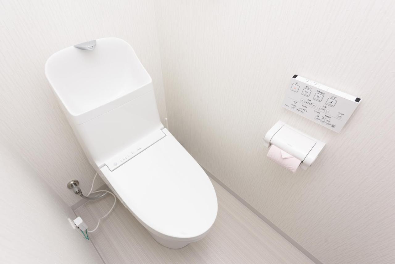 Cocostay Ko Residence Sennichimae3Fココステイ ケーオーレジデンス センニチマエ3F Οκαγιάμα Εξωτερικό φωτογραφία