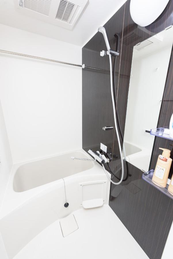 Cocostay Ko Residence Sennichimae3Fココステイ ケーオーレジデンス センニチマエ3F Οκαγιάμα Εξωτερικό φωτογραφία