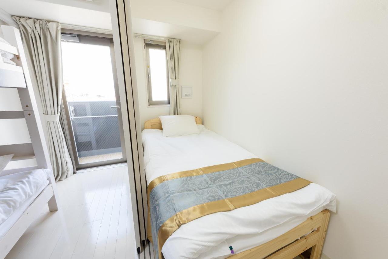 Cocostay Ko Residence Sennichimae3Fココステイ ケーオーレジデンス センニチマエ3F Οκαγιάμα Εξωτερικό φωτογραφία